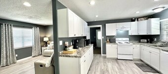 The Poolside Paradise Retreat