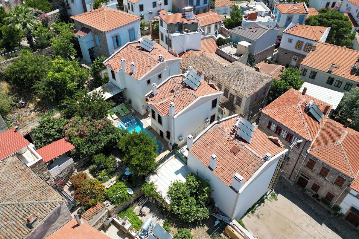 Terras