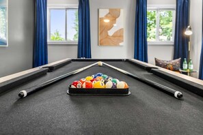 Sala de juegos