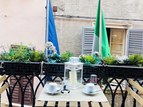 Apartment Battistero XX Marzo