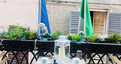 Apartment Battistero XX Marzo