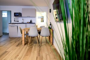 Dining - Studio-apartment 606 mit Balkon für bis zu 4 Personen - Smart Resorts Haus Brilliant (Winterberg)