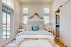 5 bedrooms, free WiFi, bed sheets, wheelchair access - Shared Resort Style Pools, Boardwalk to the Beach (Port Aransas)