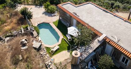 Casa das Dognas by Hopstays | Vista al Río