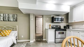 Wi-Fi gratuit, draps fournis