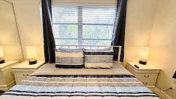 2 bedrooms