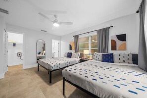 1 Schlafzimmer