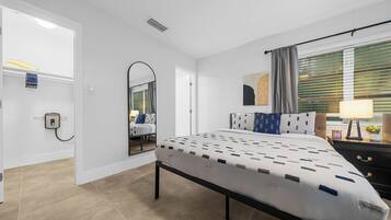 1 dormitorio