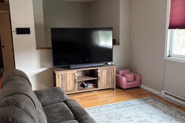 Smart TV