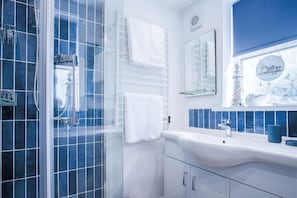 Dusche