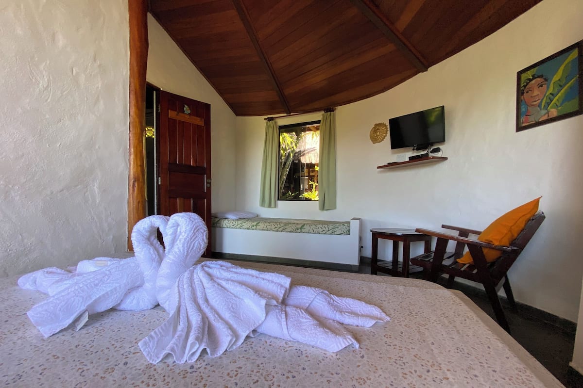 Standard Bungalow, Sea View