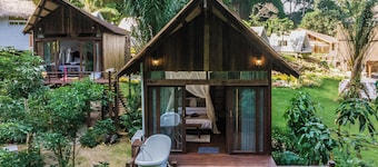 Voasis Valley Krabi - Natural Resort - Adults Only