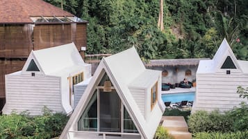 Deluxe Garden Room | Kameruitzicht