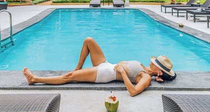 Voasis Valley Krabi - Natural Resort - Adults Only