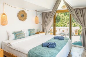 Deluxe Garden Room | Free WiFi - Voasis Valley Krabi - Natural Resort - Adults Only  (Krabi)