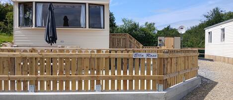 Terrain de lâhĂ©bergement