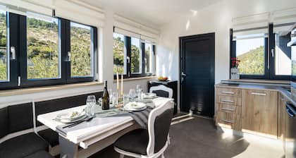 1 bedroom beautiful home in Dol Postira