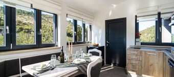 1 bedroom beautiful home in Dol Postira