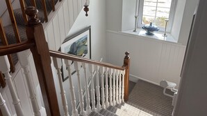 Interior - Unique house in an idyllic situation on a beach (Port Ellen, Isle of Islay)
