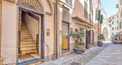 Casa Sanremasca, Sanremo, Italy