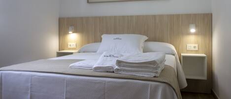 2 Schlafzimmer, Reisekinderbett, kostenloses WLAN, Rollstuhlgeeignet