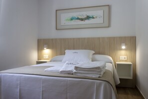 2 chambres, lit parapluie, Wi-Fi gratuit