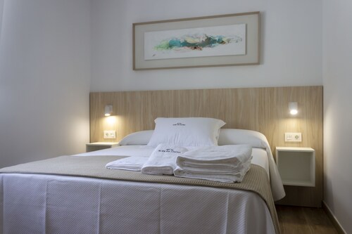 Alén de Louro - Apartamento 3 Ancoradoiro