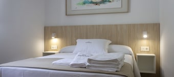 Alén de Louro - Apartamento 3 Ancoradoiro