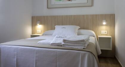 Alén de Louro - Apartamento 3 Ancoradoiro