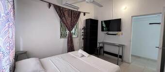 Casa Grande en Palomino con Vista a la Sierra Nevada de Santa Marta