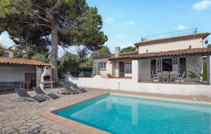 Pool - Amazing home in Antibes (Antibes)
