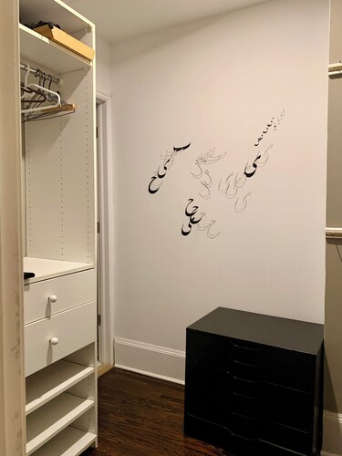 yellow, Sunny brook Hospital, Glendon college. Private room& washroom