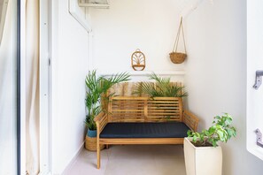 Interior - Magnificent new apartment with sea view - Cocon Karukera (Le Gosier)