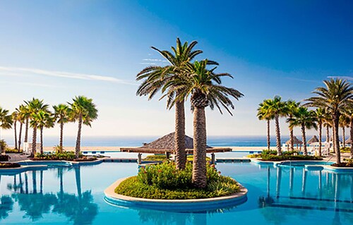 Vidanta Los Cabos - Grand Mayan Master Room for Christmas or New Year