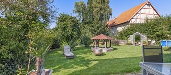 Stunning apartment in Vöhl - Basdorf