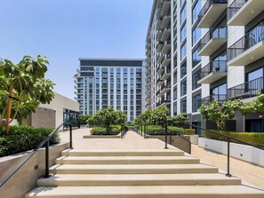 Property grounds - Premium Apartments at Executive Residences (Dubai)