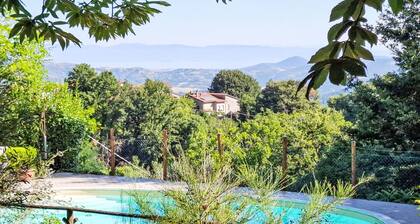 I Tre Castagni by Interhome