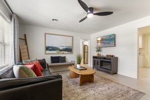 Älytelevisio, takka