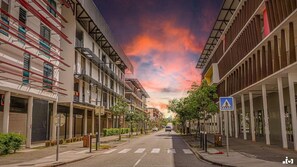 Apartemen Basic | Lain-lain