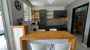Eget kjøkken