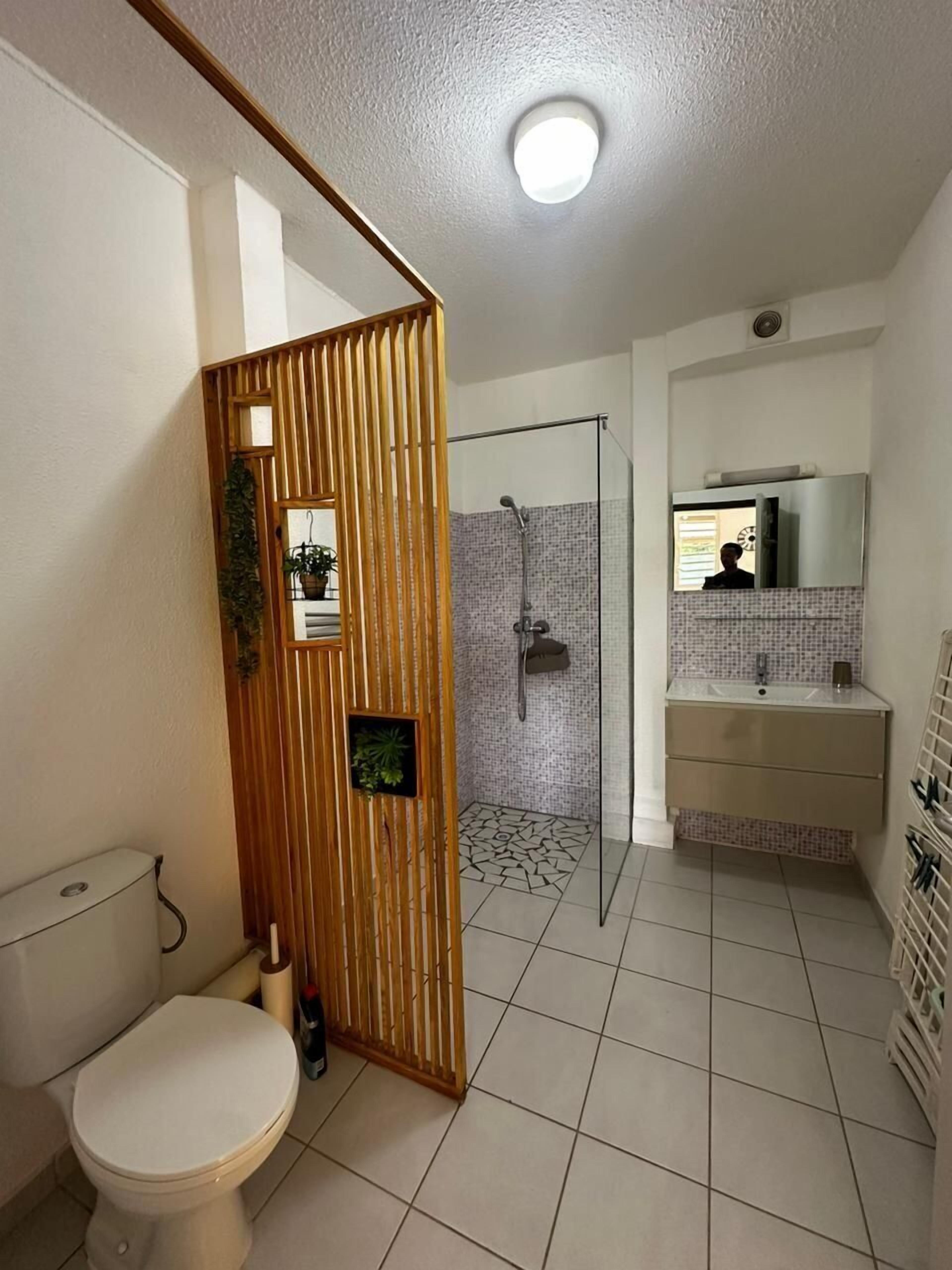 Baño