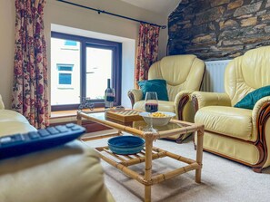 Interior - A cottage that sleeps 4 guests  in 2 bedrooms (Broughton Beck)