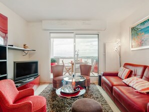 TV - Terrasses d'Emeraude by Interhome (Dinard)