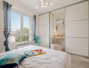 1 bedroom, Internet - Terrasses d'Emeraude by Interhome (Dinard)