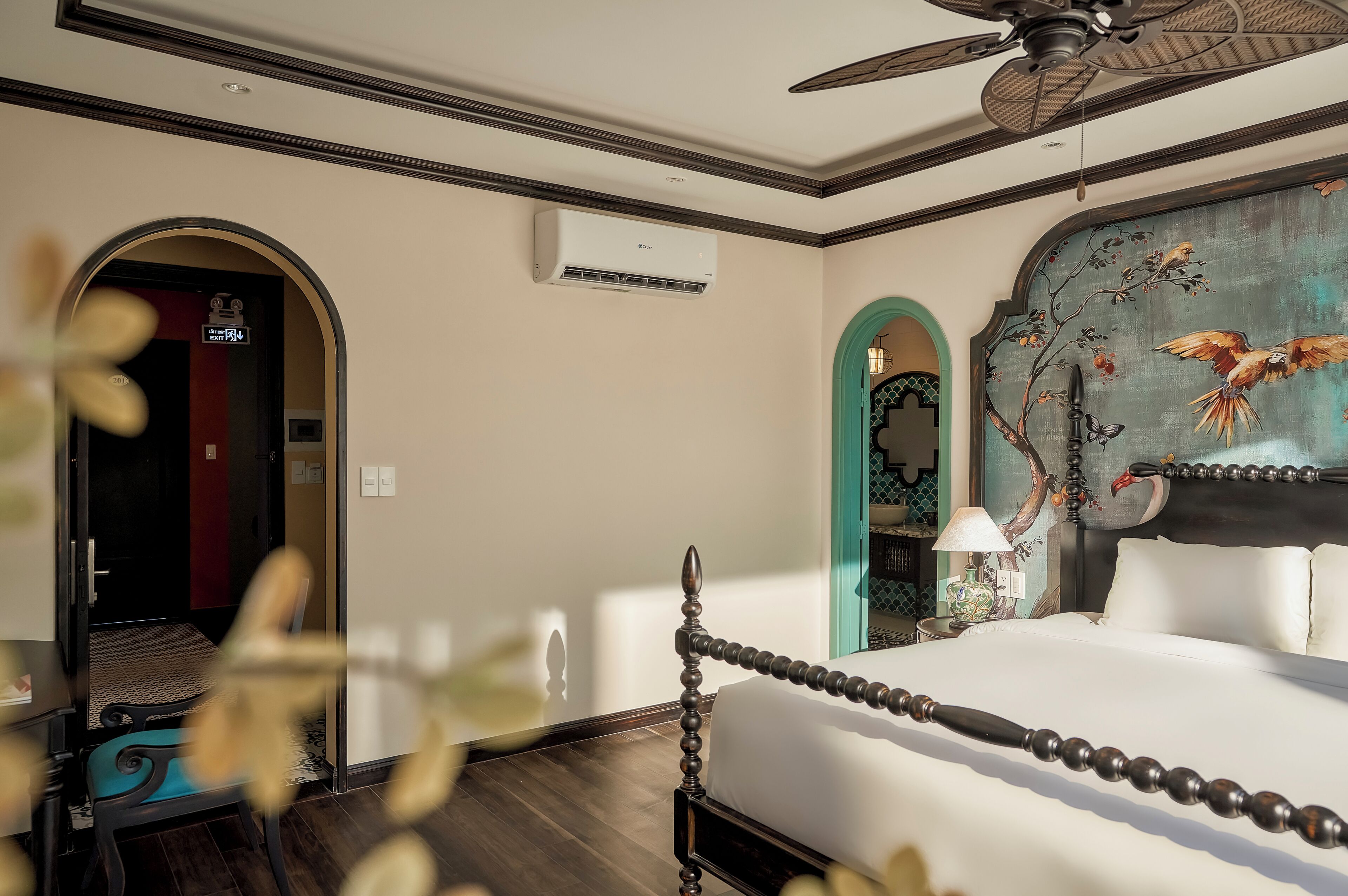 Foto - Vanessa Boutique Hotel An Bang Beach