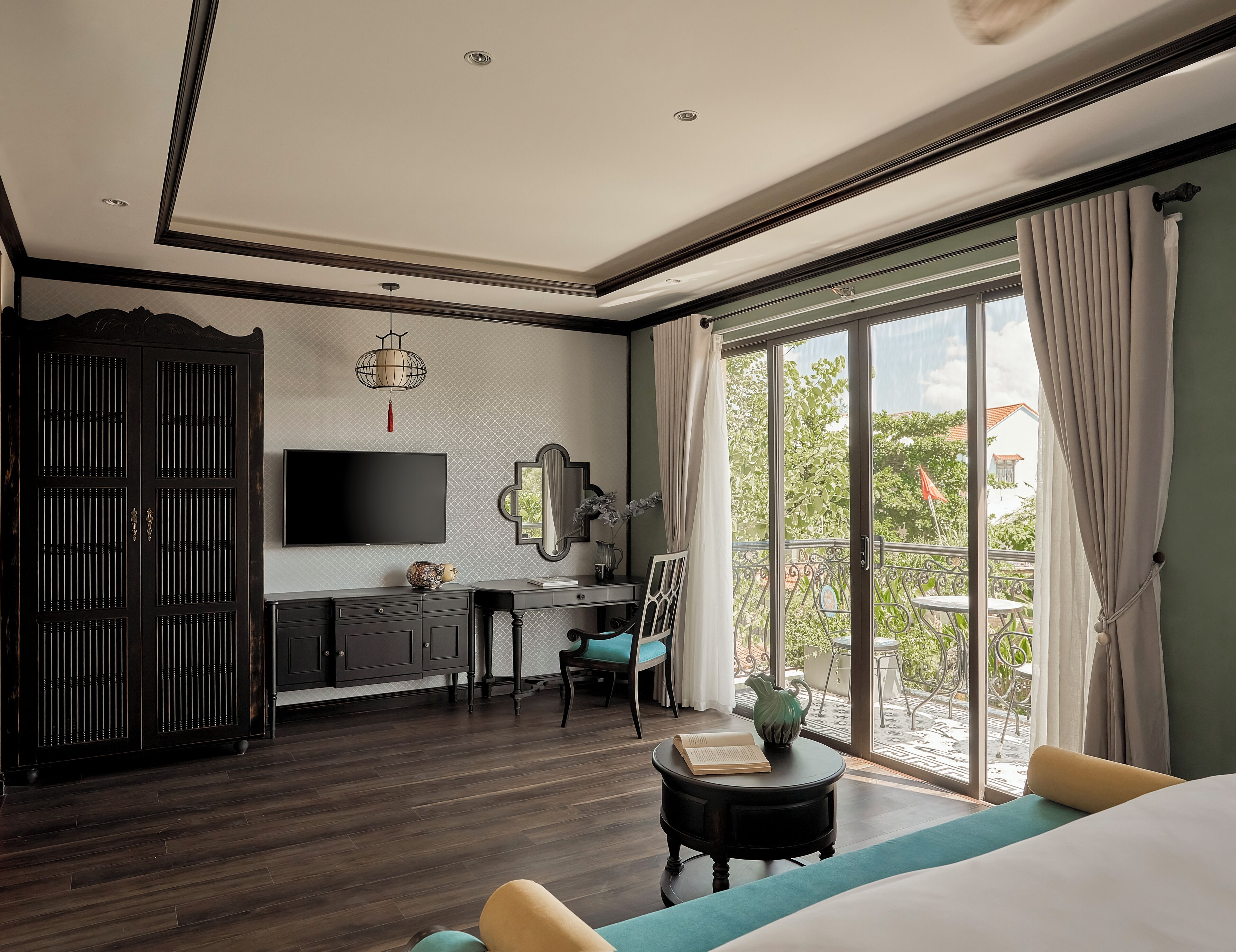 Foto - Vanessa Boutique Hotel An Bang Beach