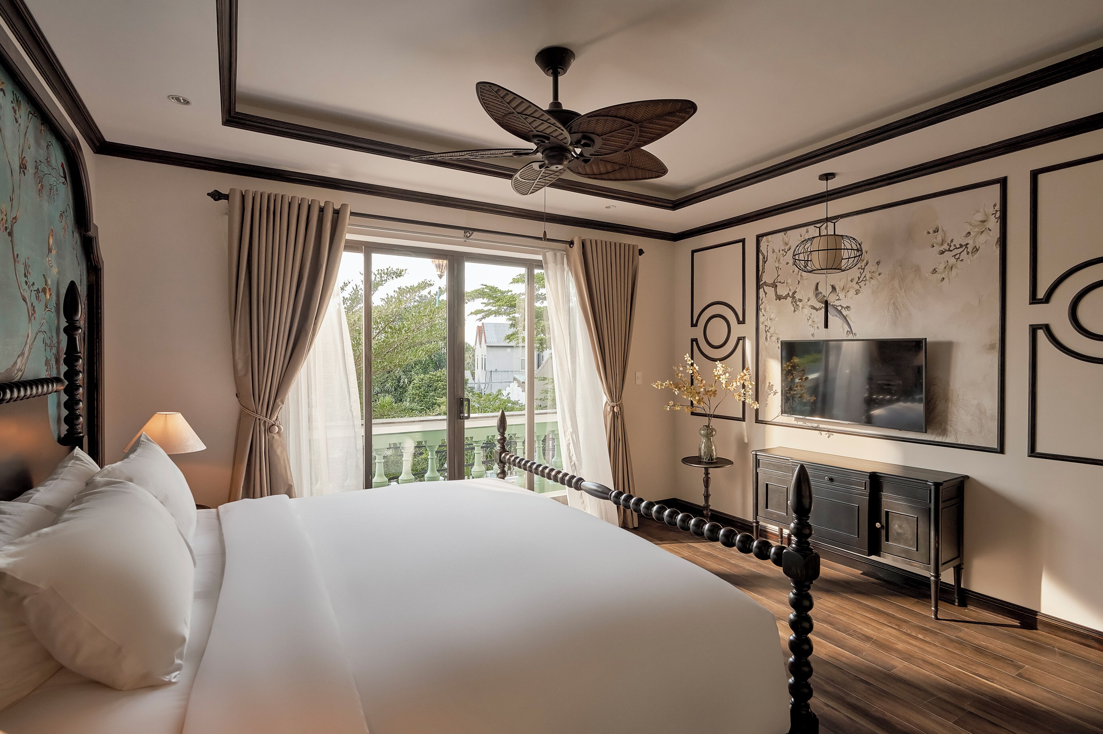 Foto - Vanessa Boutique Hotel An Bang Beach