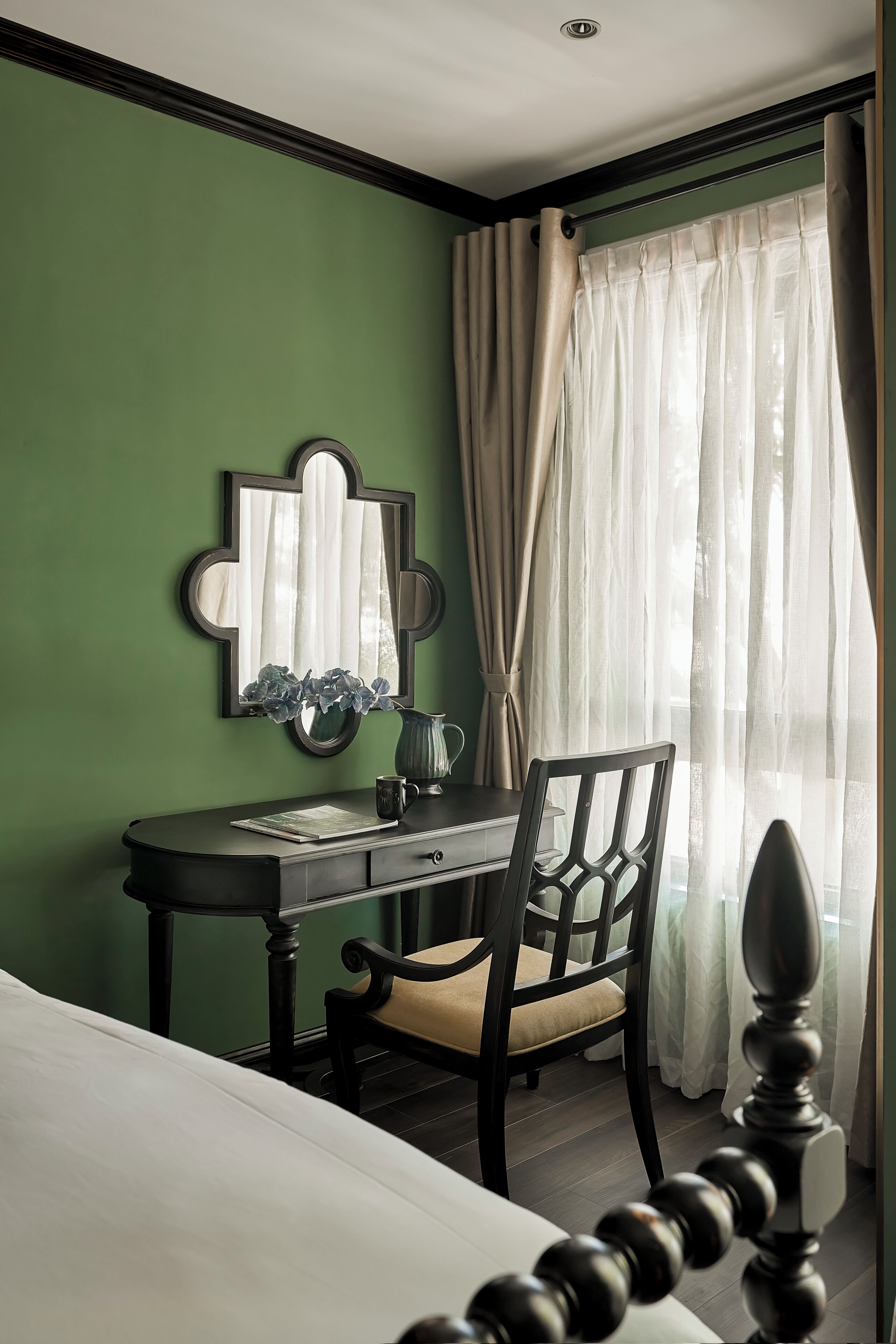 Foto - Vanessa Boutique Hotel An Bang Beach