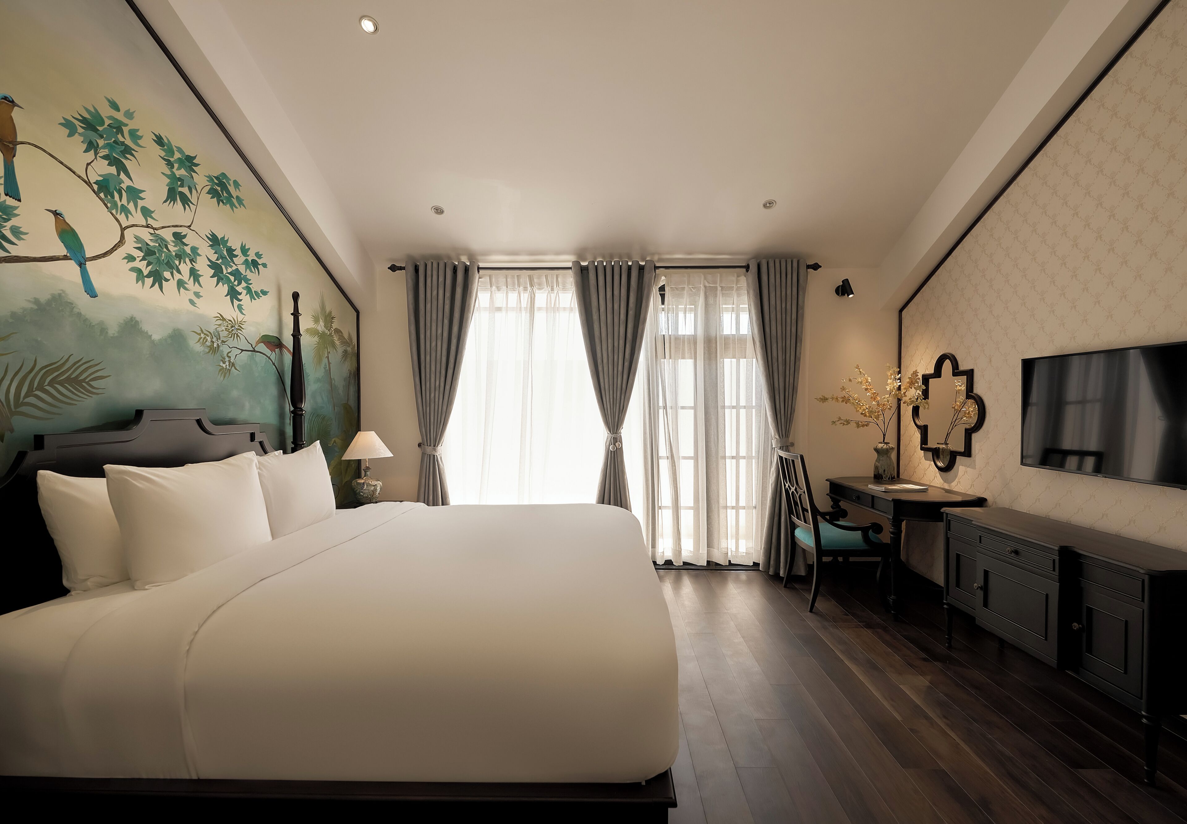 Photo - Vanessa Boutique Hotel An Bang Beach