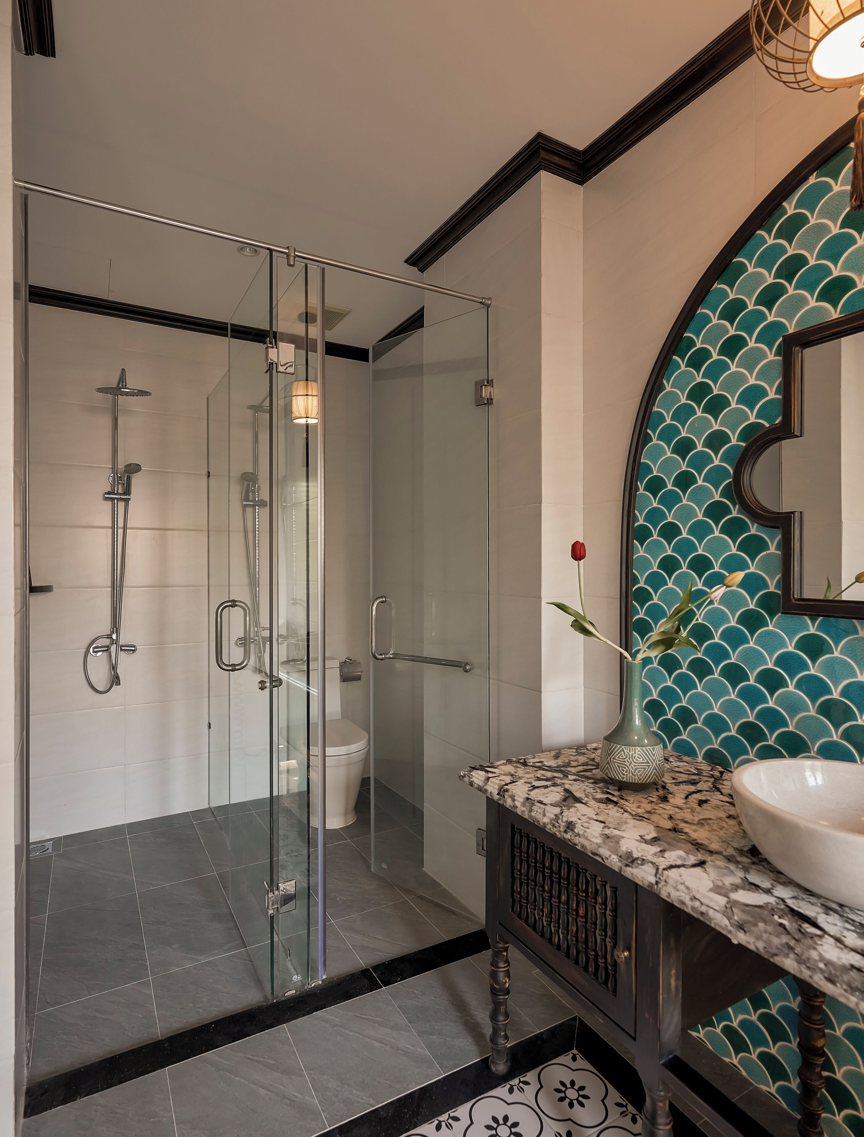 Foto - Vanessa Boutique Hotel An Bang Beach